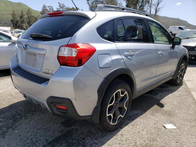 Снимка 3 от търг – 2014 SUBARU XV CROSSTR с VIN JF2GPACC3E8251224