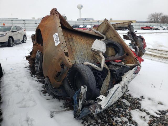 Снимка 2 от търг – 2022 CHEVROLET 1500 с VIN 1GCPYFED2NZ150331