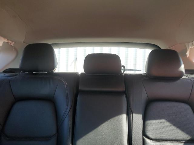 Photo 10 from auction – 2023 MAZDA CX-5 PREFE with VIN JM3KFBCM2P0192931