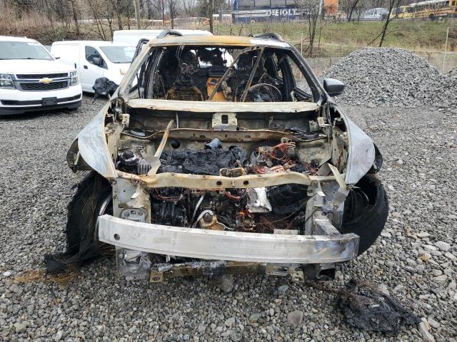 Photo 5 from auction – 2015 JEEP CHEROKEE L with VIN 1C4PJMDS3FW641163