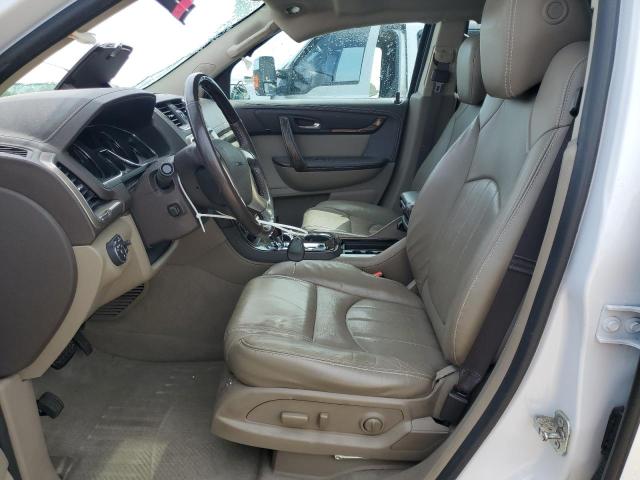 Photo 7 from auction – 2016 GMC ACADIA DEN with VIN 1GKKRTKD8GJ247923