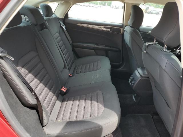 Photo 10 from auction – 2017 FORD FUSION SE with VIN 3FA6P0HD6HR363904