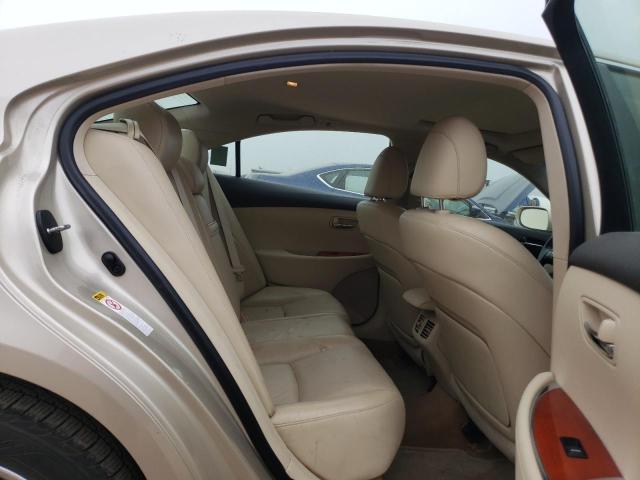 Photo 10 from auction – 2011 LEXUS ES 350 with VIN JTHBK1EG7B2461281