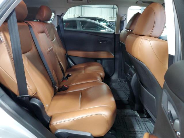 Photo 11 from auction – 2015 LEXUS RX 450H with VIN 2T2BC1BAXFC003493
