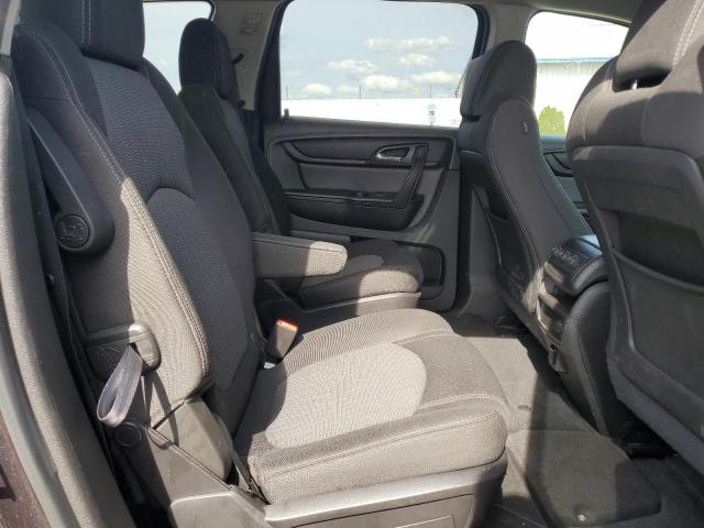 Photo 11 from auction – 2016 CHEVROLET TRAVERSE L with VIN 1GNKRGKD1GJ107092