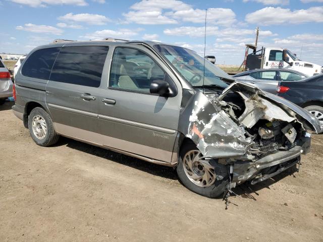 Photo 4 from auction – 1998 FORD WINDSTAR W with VIN 2FMZA5147WBE33806