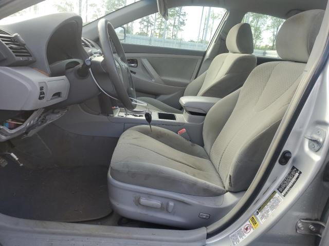 Photo 7 from auction – 2007 TOYOTA CAMRY CE with VIN 4T1BE46K27U684221