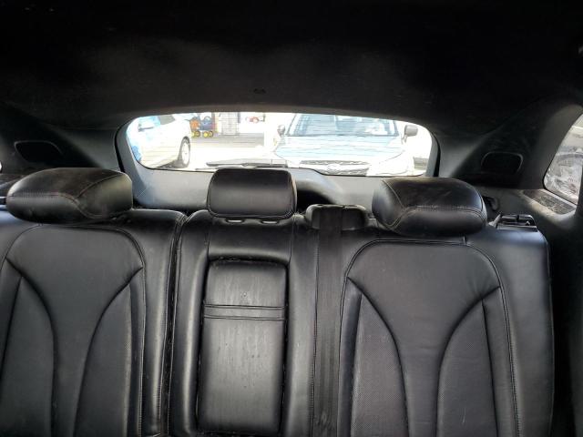 Zdjęcie 10 z aukcji – 2015 LINCOLN MKC z VIN 5LMCJ1A90FUJ21926