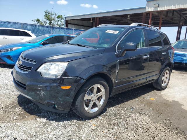 Photo 1 from auction – 2013 CHEVROLET CAPTIVA LT with VIN 3GNAL3EK1DS605531