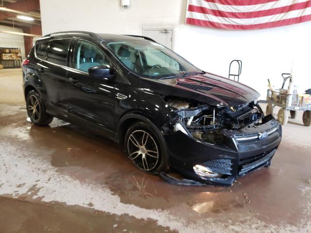 Photo 4 from auction – 2014 FORD ESCAPE SE with VIN 1FMCU0G90EUC33037