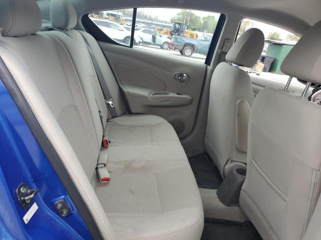 Photo 10 from auction – 2015 NISSAN VERSA with VIN 3N1CN7AP4FL886051