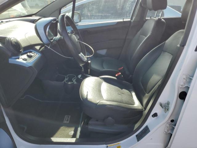 Снимка 7 от търг – 2015 CHEVROLET SPARK EV 2 с VIN KL8CL6S01FC702137