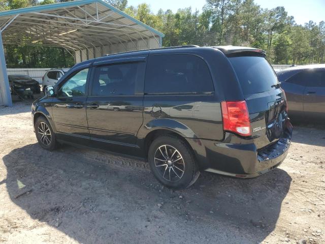Photo 2 from auction – 2017 DODGE GRAND CARA with VIN 2C4RDGEG9HR732302