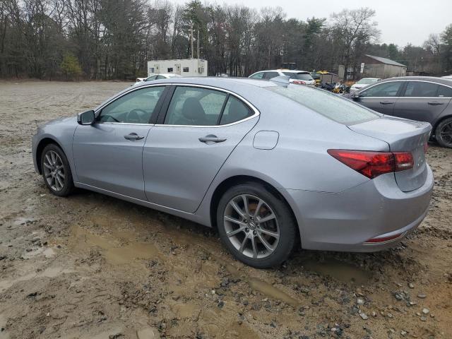 Снимка 2 от търг – 2015 ACURA TLX TECH с VIN 19UUB2F55FA015642