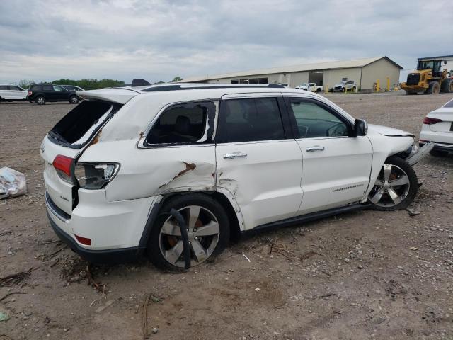 Photo 3 from auction – 2015 JEEP GRAND CHER with VIN 1C4RJFBG7FC662747