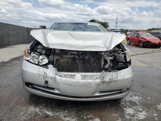 Photo 5 from auction – 2007 LEXUS ES 350 with VIN JTHBJ46G372065665
