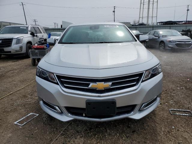 Photo 5 from auction – 2017 CHEVROLET IMPALA LT with VIN 2G1105S35H9144744