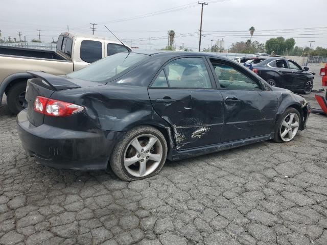 Foto 3 de la subasta – 2005 MAZDA 6 I con VIN 1YVHP80C755M40860