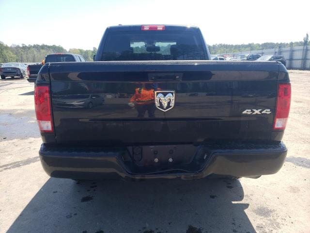 Photo 6 from auction – 2018 RAM 1500 ST with VIN 1C6RR7FG1JS308852