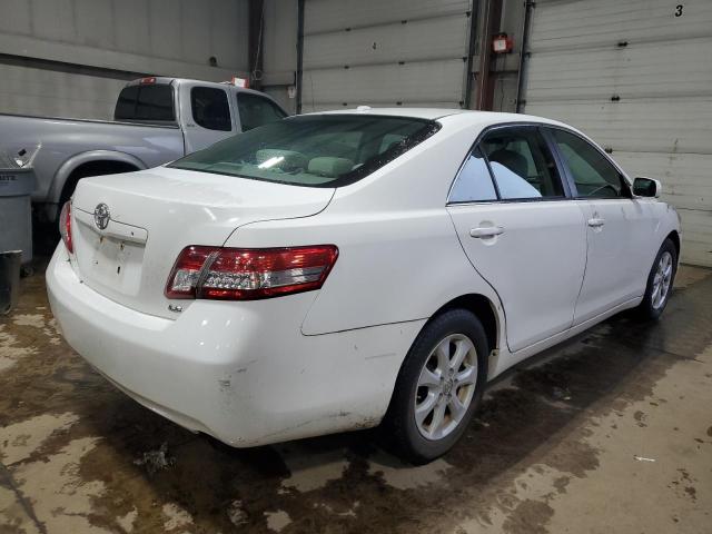 Снимка 3 от търг – 2011 TOYOTA CAMRY BASE с VIN 4T4BF3EK9BR092774