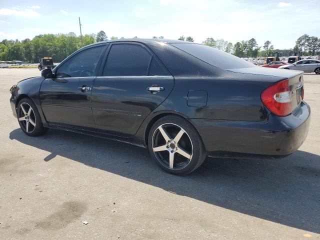 Photo 2 from auction – 2003 TOYOTA CAMRY LE with VIN 4T1BE32K83U219940
