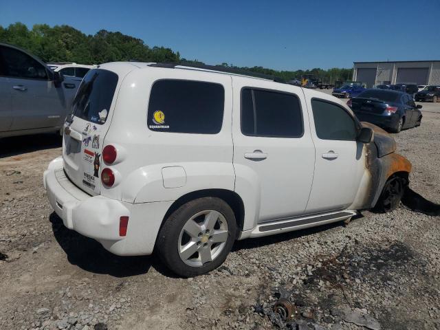 Photo 3 from auction – 2010 CHEVROLET HHR LT with VIN 3GNBABDB6AS552973
