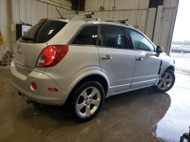 Photo 3 from auction – 2014 CHEVROLET CAPTIVA LT with VIN 3GNAL4EK9ES506446