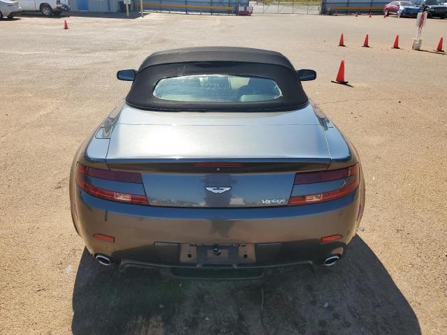Photo 6 from auction – 2009 ASTON MARTIN V8 VANTAGE with VIN SCFBF04C79GD11798