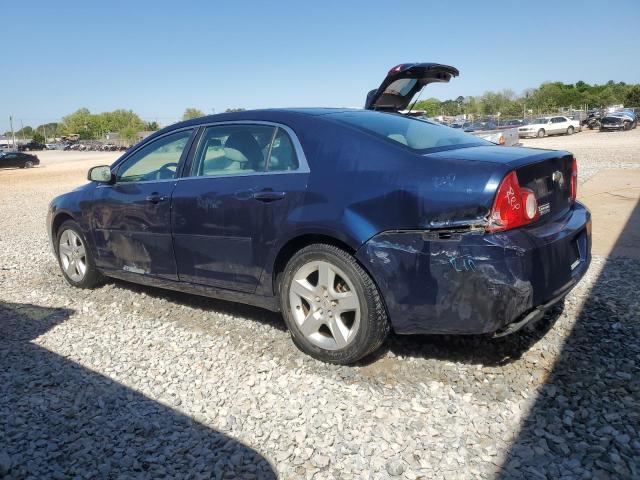 Photo 2 from auction – 2011 CHEVROLET MALIBU LS with VIN 1G1ZA5EUXBF198396