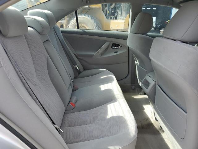 Photo 10 from auction – 2011 TOYOTA CAMRY BASE with VIN 4T1BF3EK7BU185240