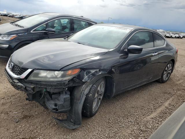 HONDA ACCORD LX- 2014 with VIN 1HGCT1A33EA013458 - Photo from auction