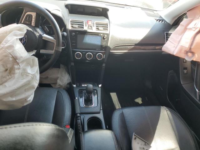 Photo 8 from auction – 2018 SUBARU FORESTER 2 with VIN JF2SJAWC0JH444397