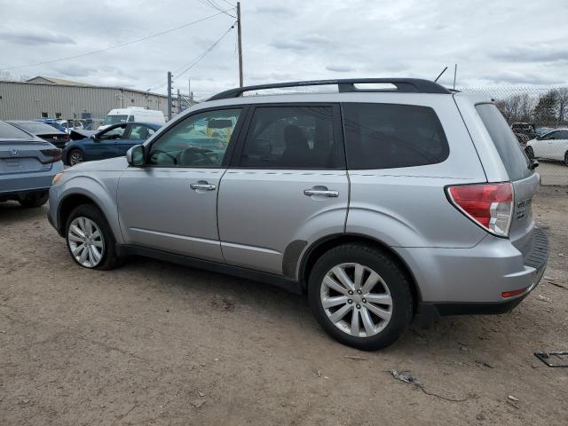 Снимка 2 от търг – 2012 SUBARU FORESTER 2 с VIN JF2SHADC2CH464202