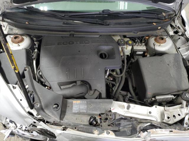 Photo 11 from auction – 2011 CHEVROLET MALIBU LS with VIN 1G1ZB5E14BF147561