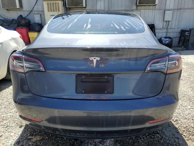 Снимка 6 от търг – 2022 TESLA MODEL 3 с VIN 5YJ3E1EA2NF374074