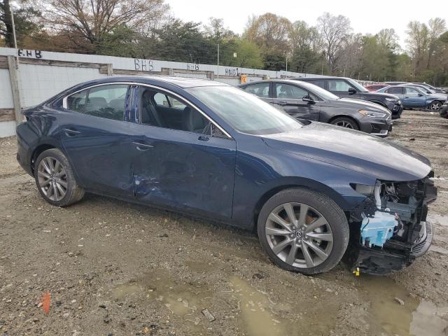 Photo 4 from auction – 2024 MAZDA 3 PREFERRE with VIN 3MZBPACM7RM424663