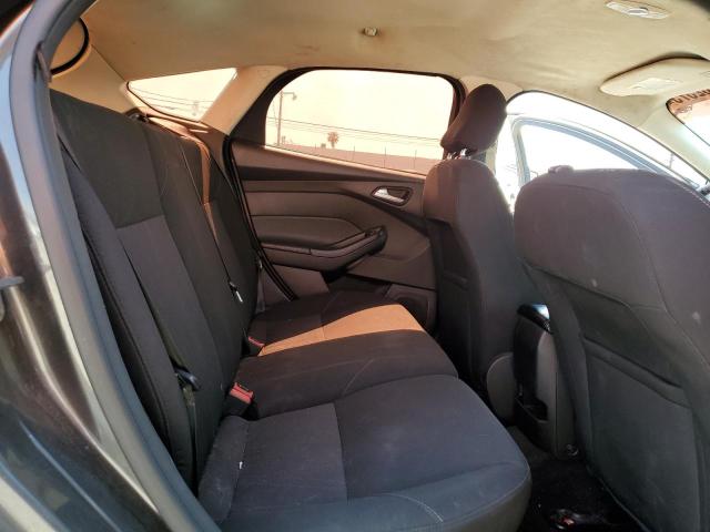 Photo 10 from auction – 2015 FORD FOCUS SE with VIN 1FADP3K23FL385693