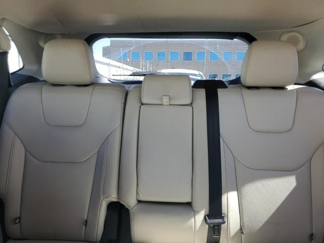 Photo 10 from auction – 2015 FORD EDGE TITAN with VIN 2FMTK4K93FBB03491