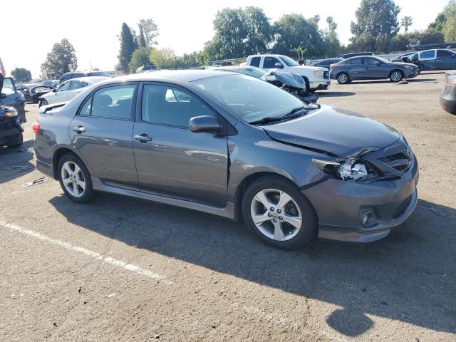 Снимка 4 от търг – 2011 TOYOTA COROLLA BA с VIN 2T1BU4EE0BC661559