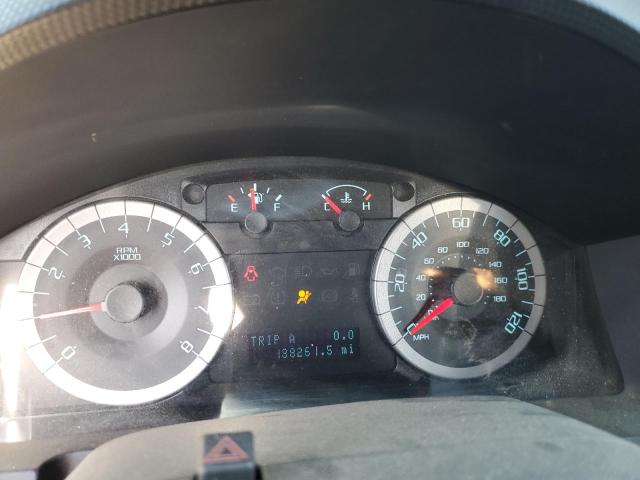 Photo 9 from auction – 2011 FORD ESCAPE XLT with VIN 1FMCU0DG7BKC29416