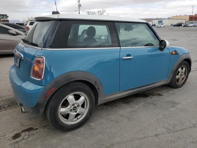 Снимка 3 от търг – 2008 MINI COOPER с VIN WMWMF33508TT61387