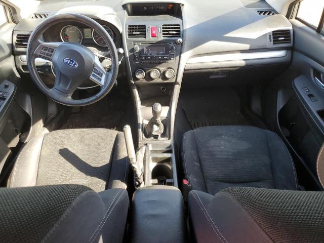 Снимка 8 от търг – 2014 SUBARU XV CROSSTR с VIN JF2GPACC9E9265462