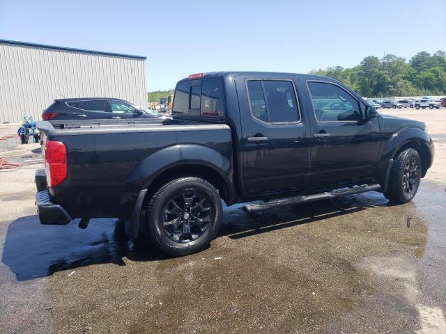 Photo 3 from auction – 2018 NISSAN FRONTIER S with VIN 1N6AD0ER7JN735186
