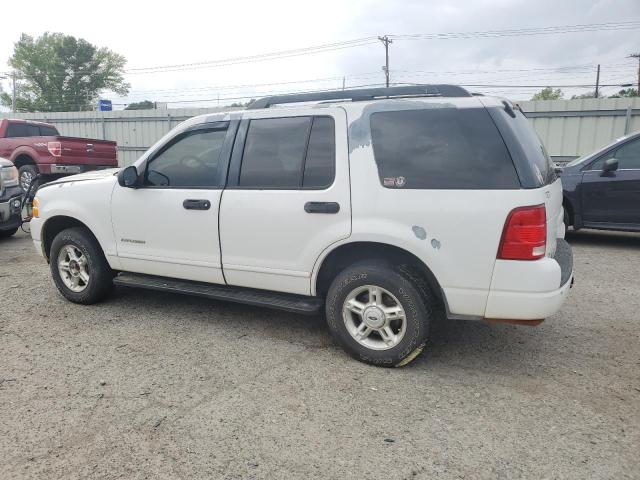 Снимка 2 от търг – 2005 FORD EXPLORER X с VIN 1FMZU63E25UB09609