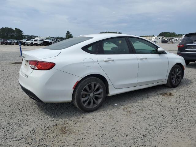 Снимка 3 от търг – 2015 CHRYSLER 200 S с VIN 1C3CCCBB6FN744951