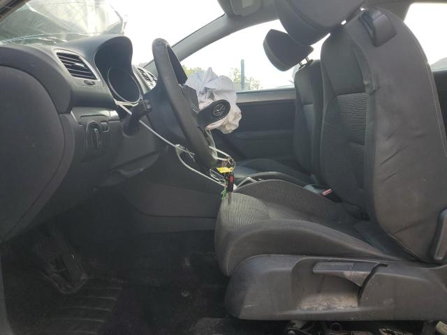 Photo 8 from auction – 2012 VOLKSWAGEN GOLF with VIN WVWBB7AJ3CW179817