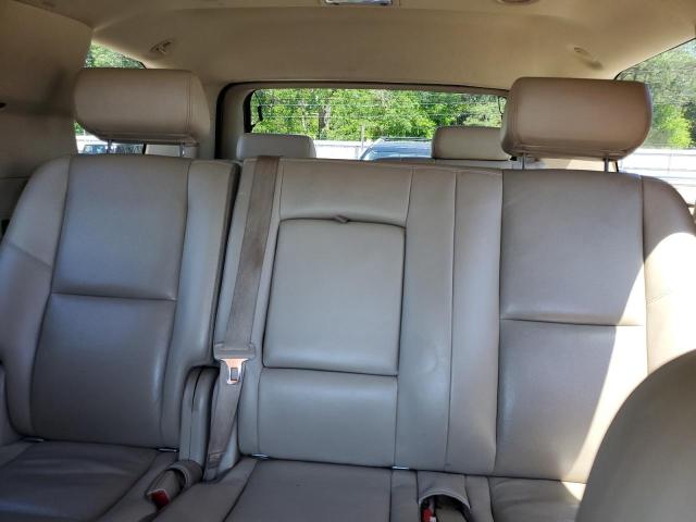 Photo 10 from auction – 2009 CHEVROLET TAHOE C150 with VIN 1GNFC33009R171376