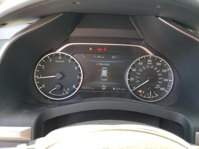 Photo 9 from auction – 2019 NISSAN MURANO S with VIN 5N1AZ2MS3KN159355
