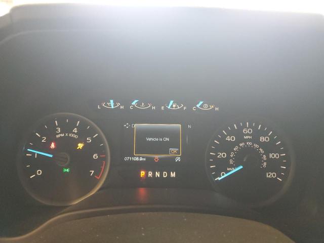 Photo 9 from auction – 2019 FORD F150 SUPER with VIN 1FTFW1E44KFB85437