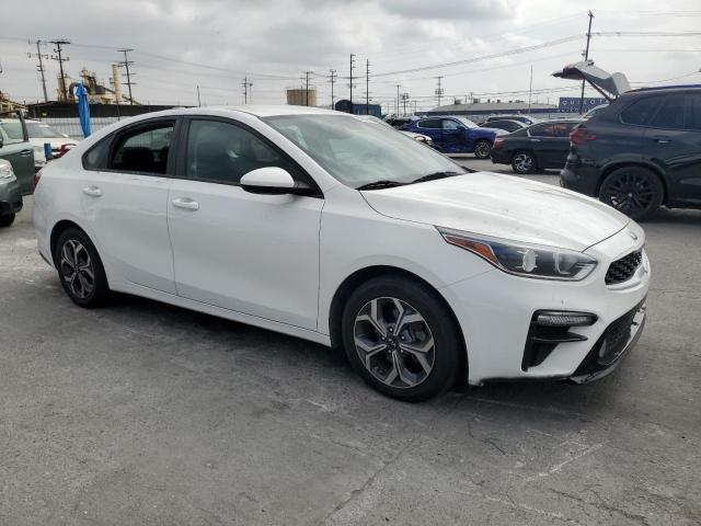 Photo 4 from auction – 2019 KIA FORTE FE with VIN 3KPF24AD1KE103905